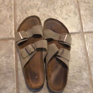 Men’s Birkenstock’s- Size 46
